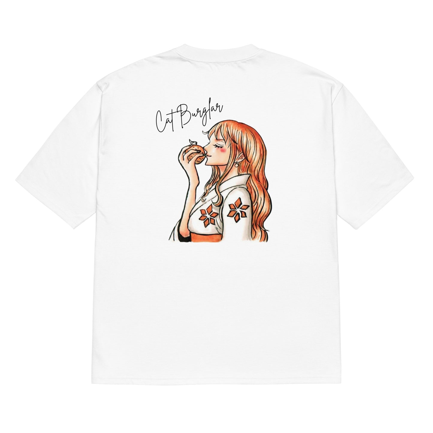 Nami T-Shirt – One Piece Anime Merch at Tokyo Troupe