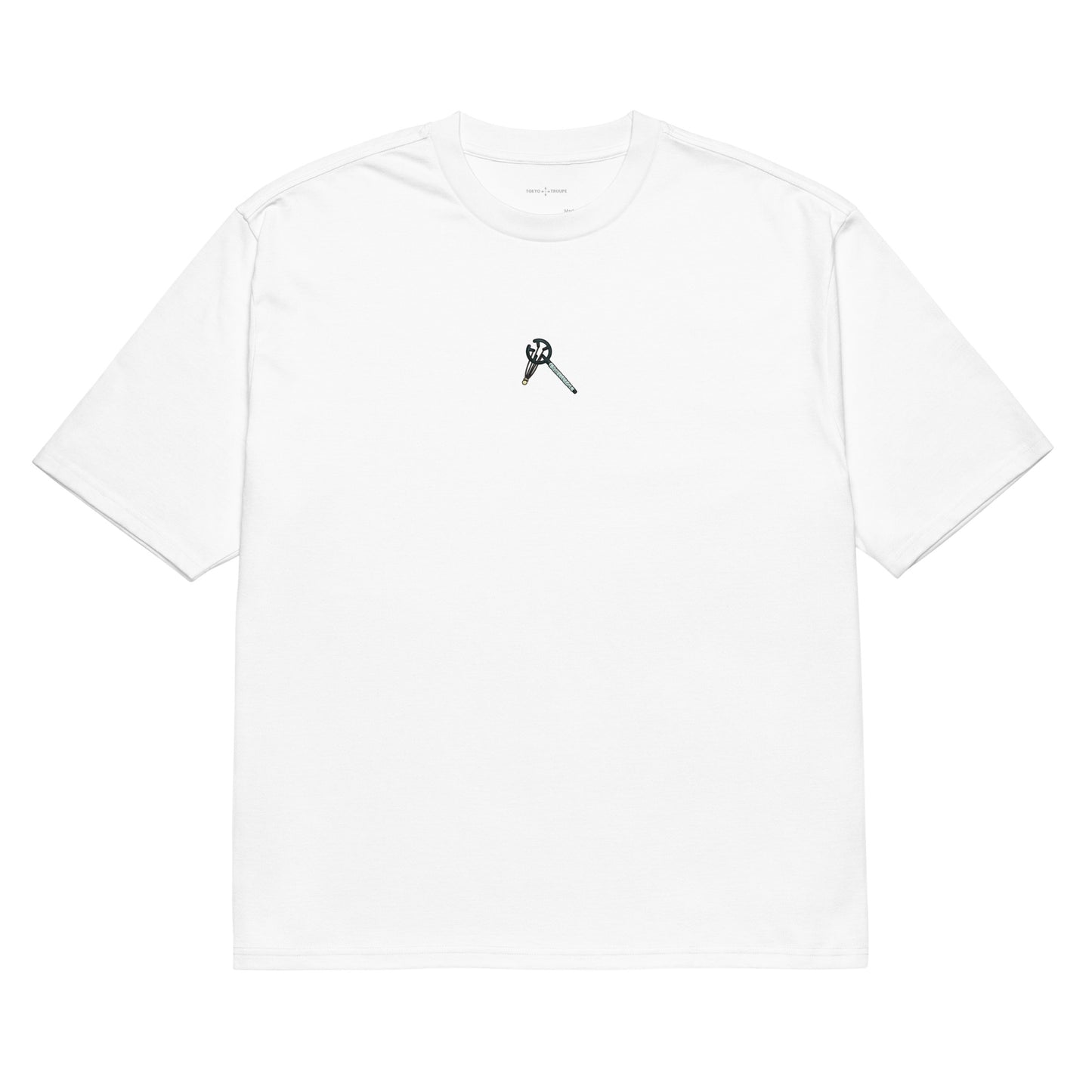 God Usopp T-shirt - One Piece Anime Merch at Tokyo Troupe