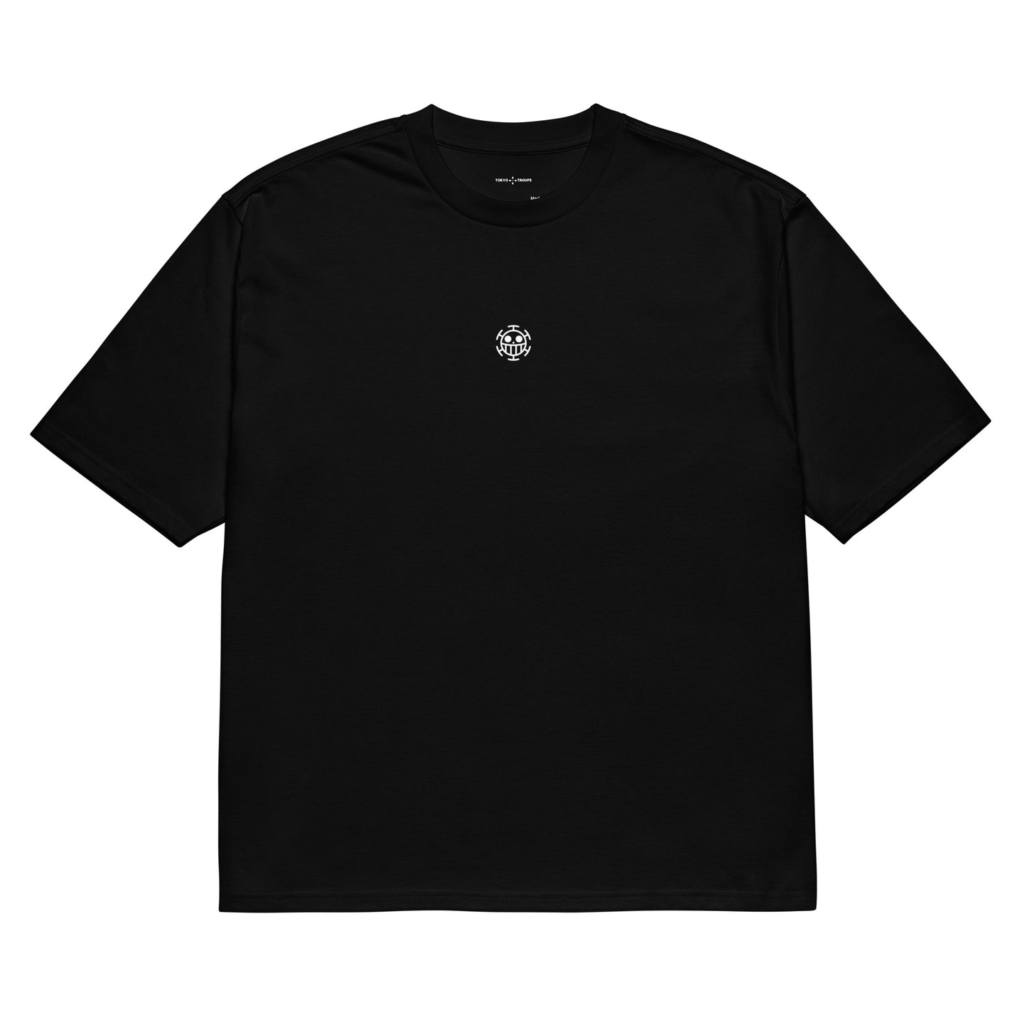 Ope Ope no Mi T-Shirt – One Piece Anime Merch at Tokyo Troupe