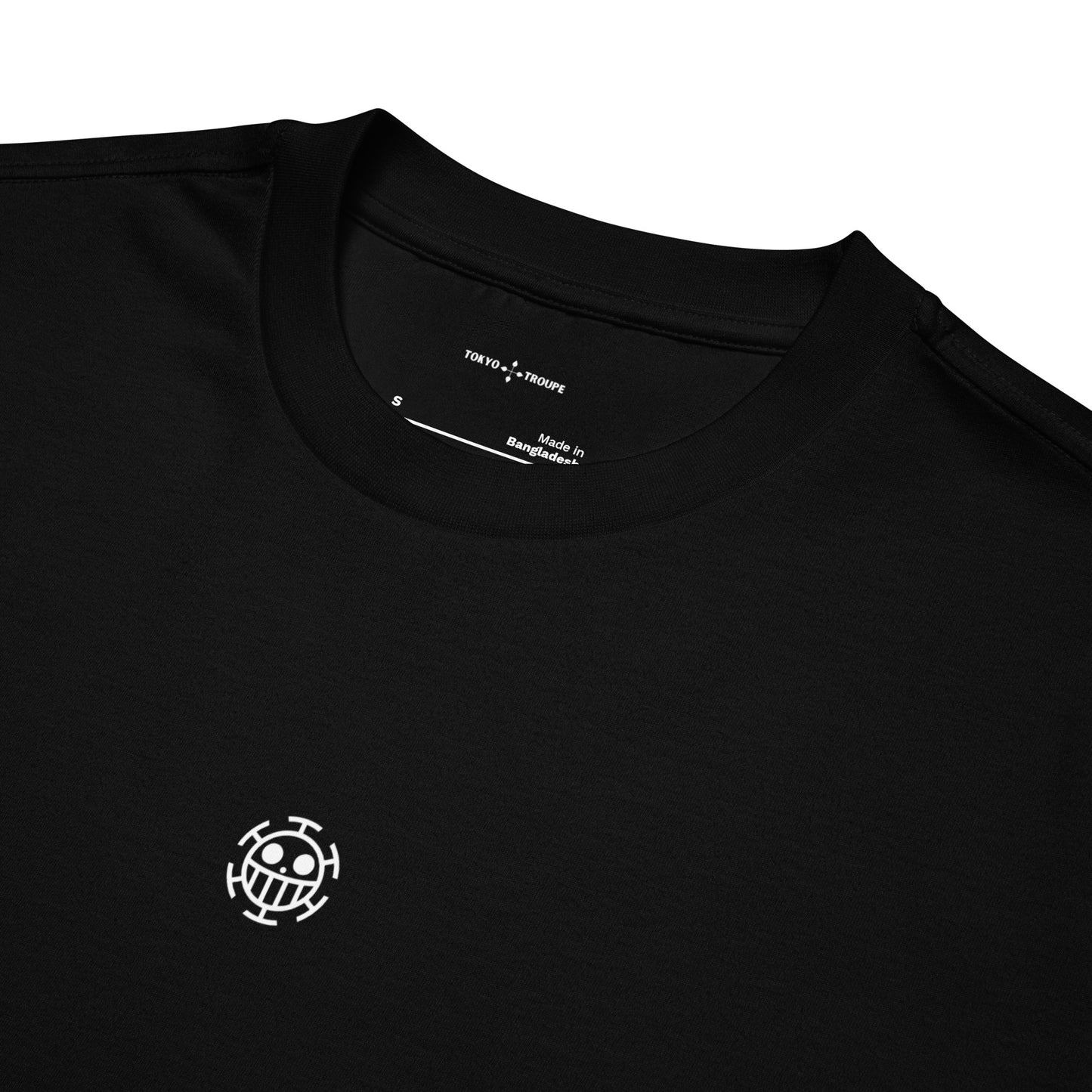 Ope Ope no Mi T-Shirt – One Piece Anime Merch at Tokyo Troupe
