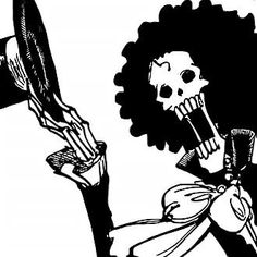 Chopper & Brook