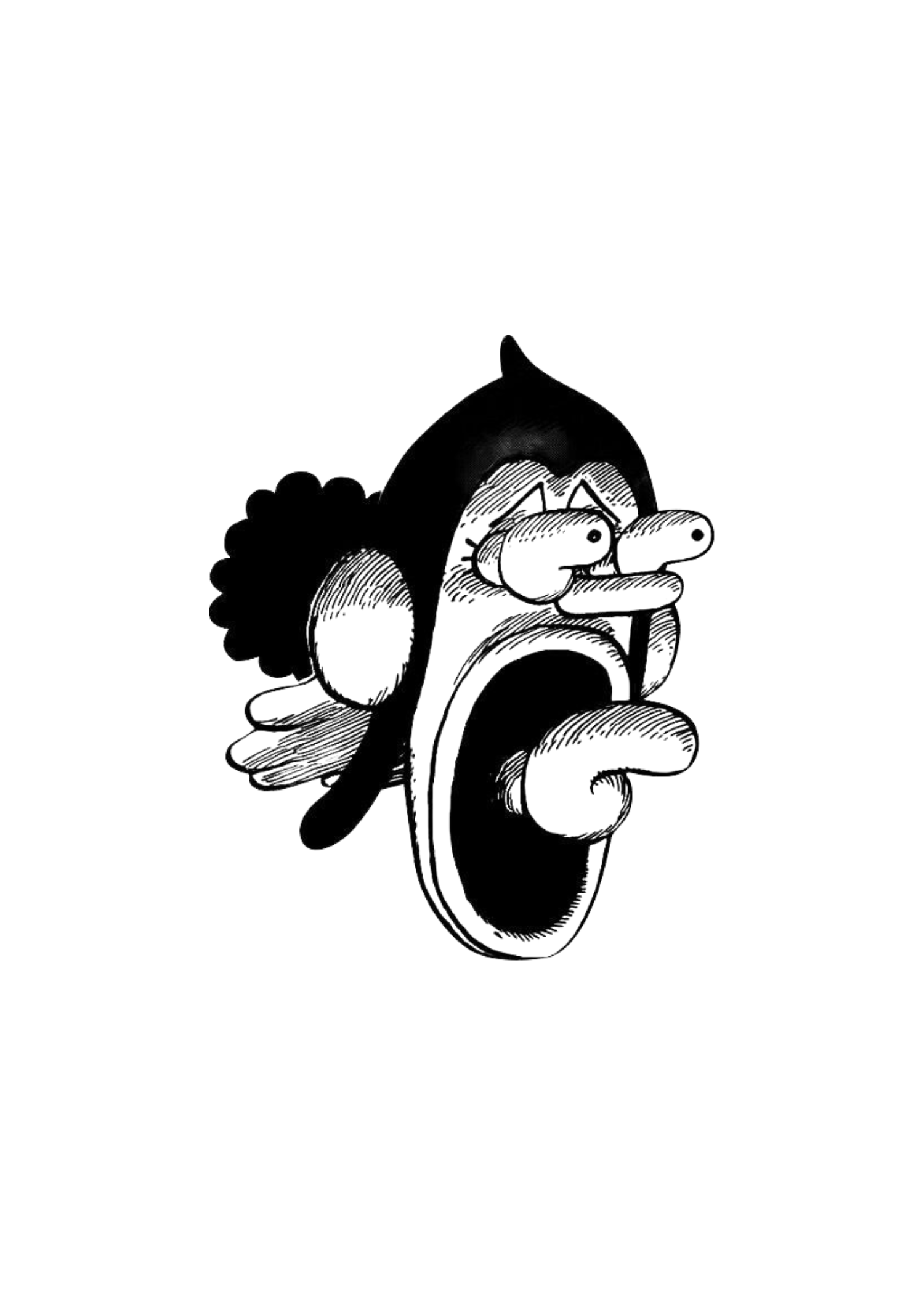 Usopp & Franky