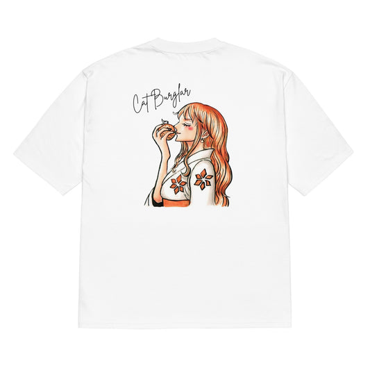  Nami T-Shirt – One Piece Anime Merch at Tokyo Troupe