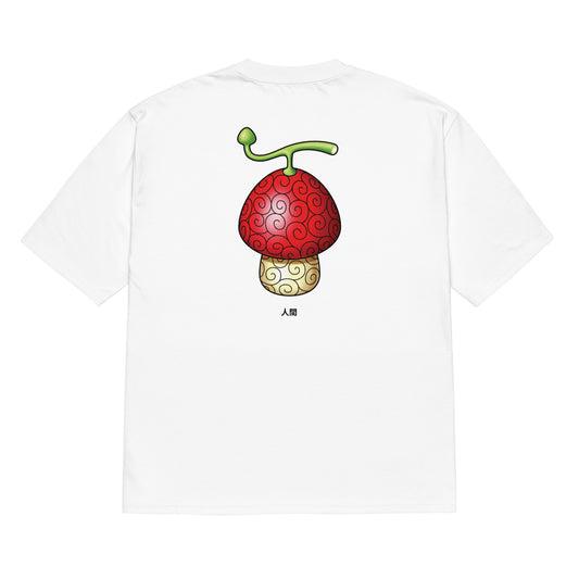  Chopper Devil Fruit T-Shirt – One Piece Anime Merch at Tokyo Troupe