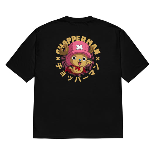  Chopper T-Shirt – One Piece Anime Merch at Tokyo Troupe