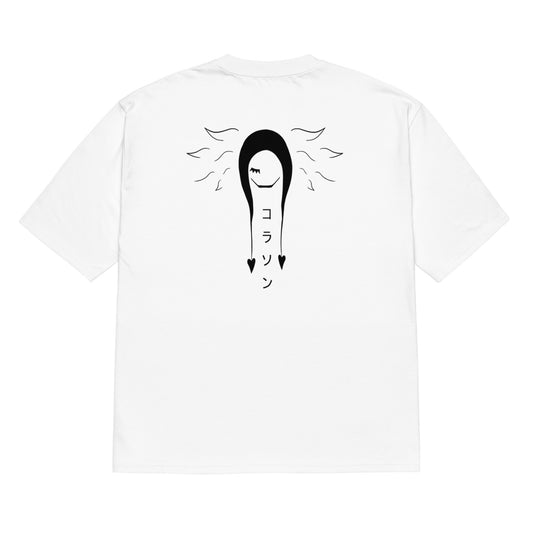  Corazon T-Shirt – One Piece Anime Merch at Tokyo Troupe