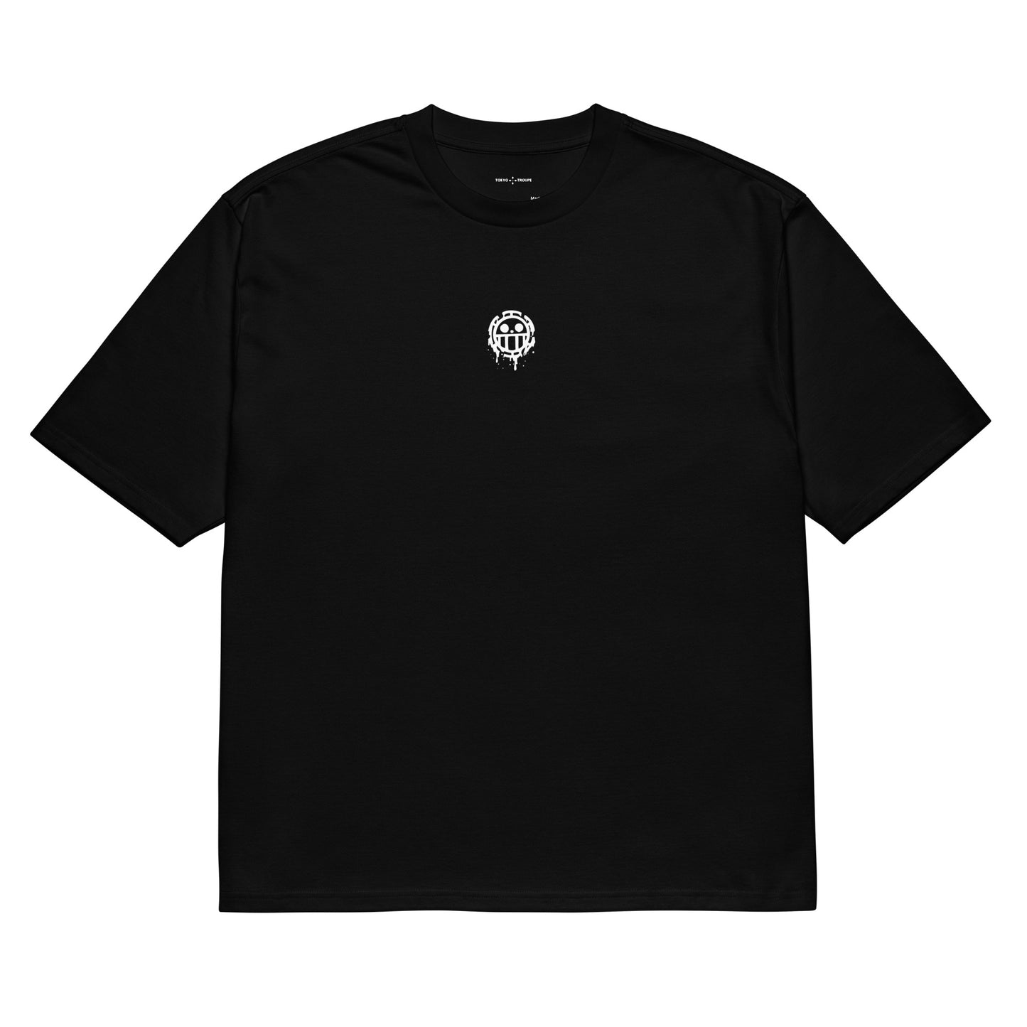 Trafalgar Law Room T-Shirt – One Piece Anime Merch at Tokyo Troupe