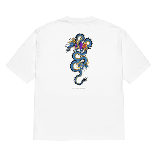  Kaido T-Shirt – One Piece Anime Clothing at Tokyo Troupe