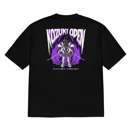  Kozuki Oden T-Shirt – One Piece Anime Clothing at Tokyo Troupe