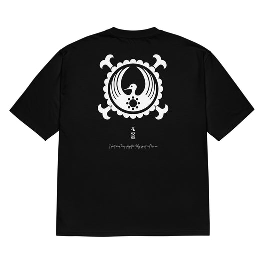  Kozuki Oden T-Shirt – One Piece Anime Clothing at Tokyo Troupe