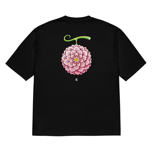  Hana Hana no Mi T-Shirt – One Piece Anime Merch at Tokyo Troupe