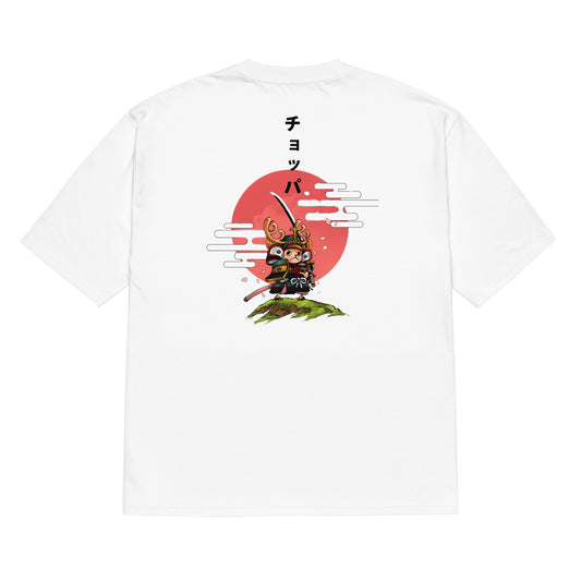  Chopper T-Shirt – One Piece Anime Merch at Tokyo Troupe