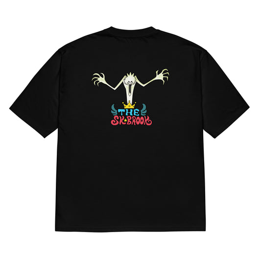  Brook T-Shirt – One Piece Anime Merch at Tokyo Troupe