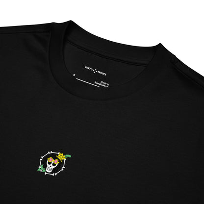  Brook T-Shirt – One Piece Anime Merch at Tokyo Troupe