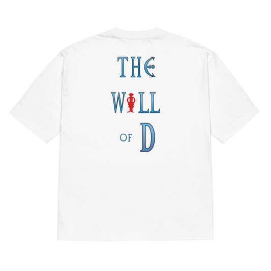  Monkey D. Luffy T-Shirt – One Piece Anime Merch at Tokyo Troupe